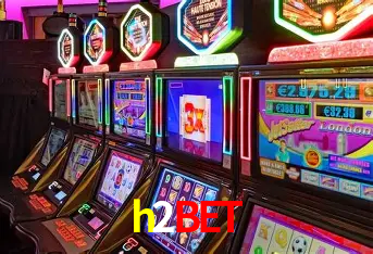 A Revolução dos Aplicativos de Jogos no h2bet