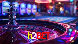 Experiência VIP h2bet