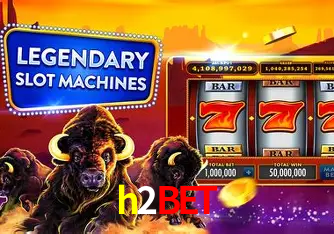 Desvendando o Mundo dos Jogos Virtuais na h2bet