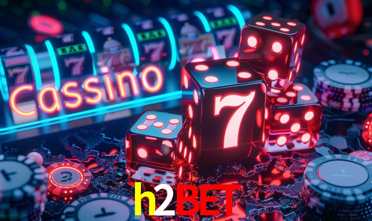 Welcome Bonus h2bet