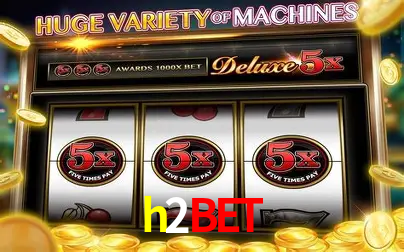 Descubra a Essência do h2bet: Nossa História e Compromissos