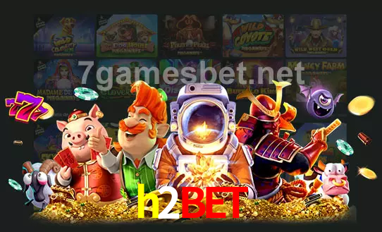 cassino h2bet