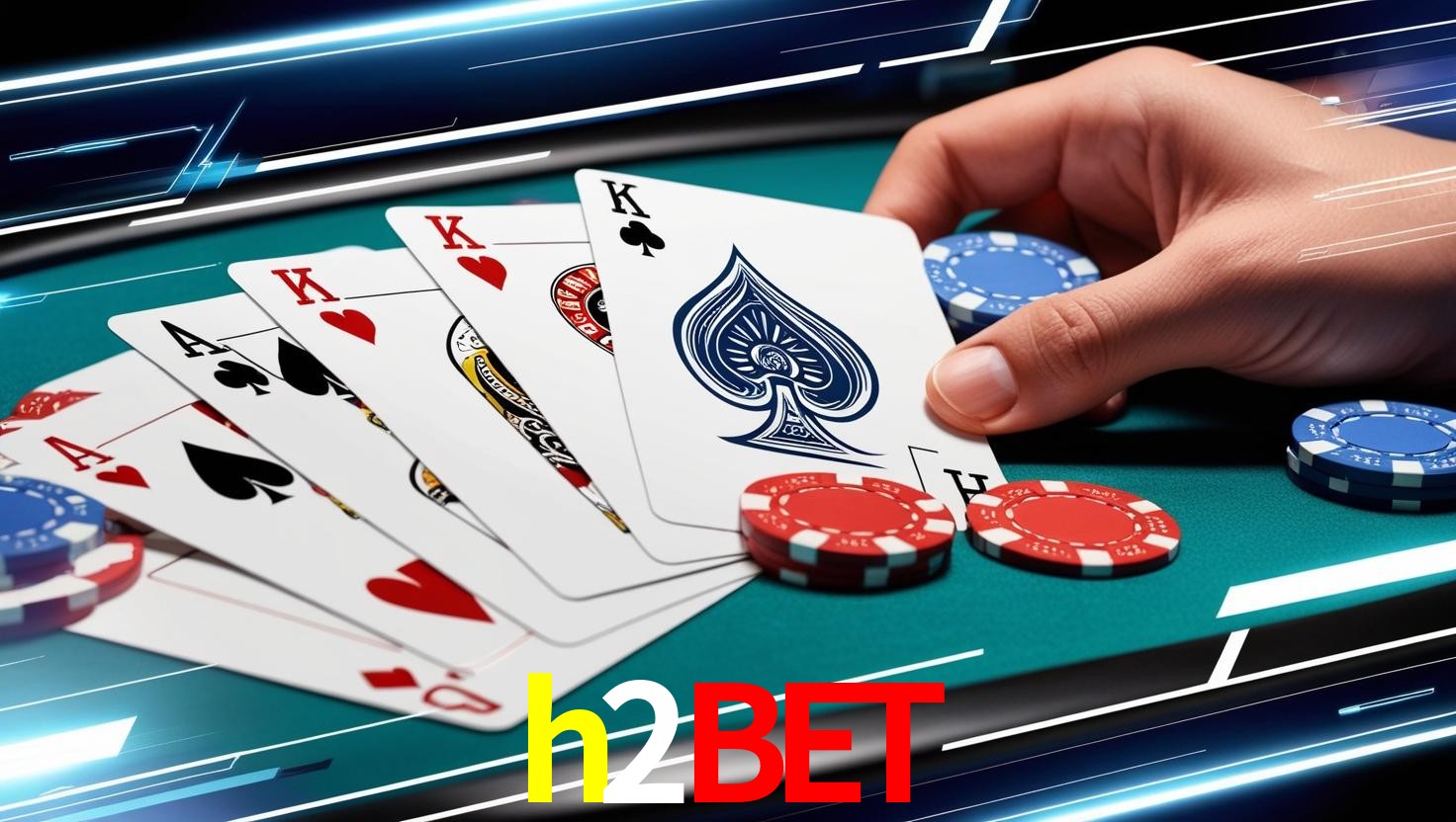 H2BET