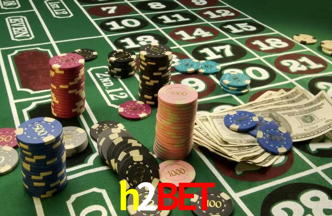 Explore as vantagens do h2bet: serviço profissional e confiabilidade