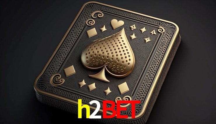 Apostas de Tênis h2bet