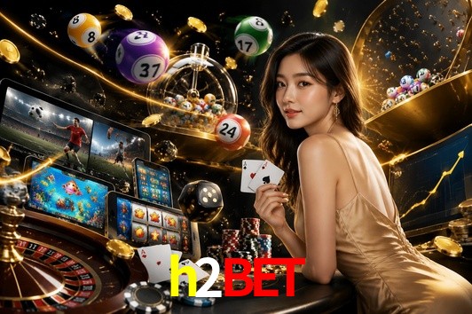 Flash Promotion h2bet