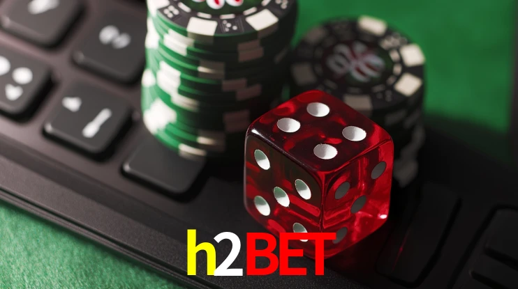 Responsive Design h2bet