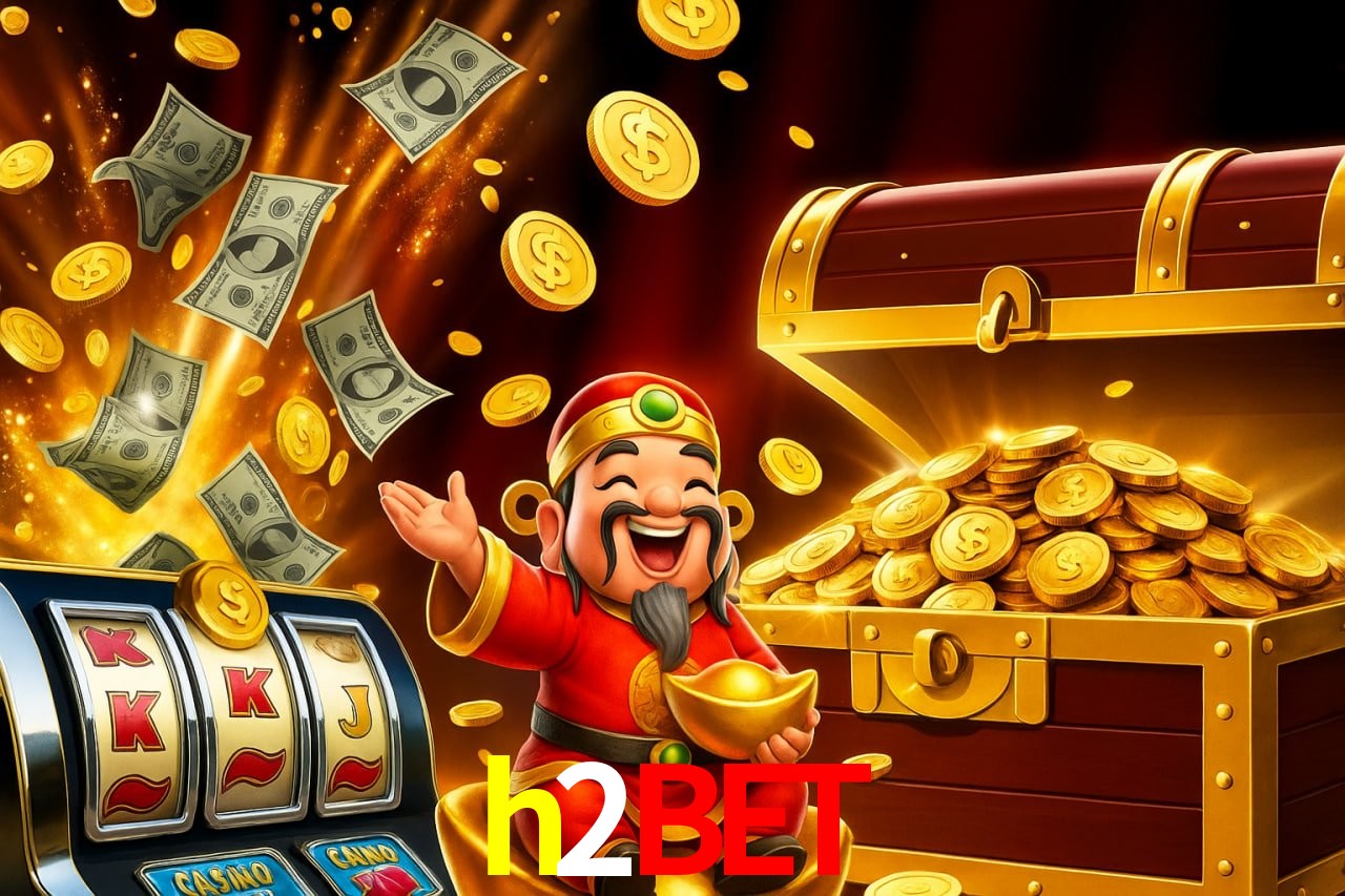 PIX Instantâneo h2bet