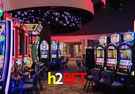 Sistemas de Segurança h2bet