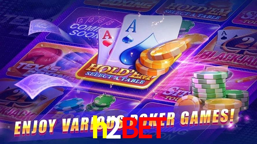 A Emoção da Loteria na h2bet: Uma Chance de Mudança de Vida