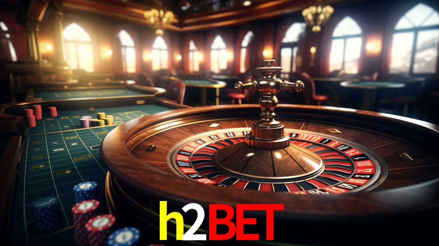 VIP Casino h2bet