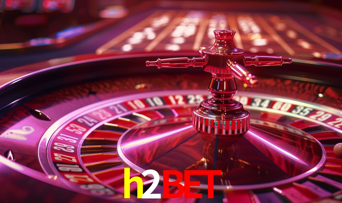 Descubra o Programa VIP da h2bet: Vantagens Exclusivas para Jogadores