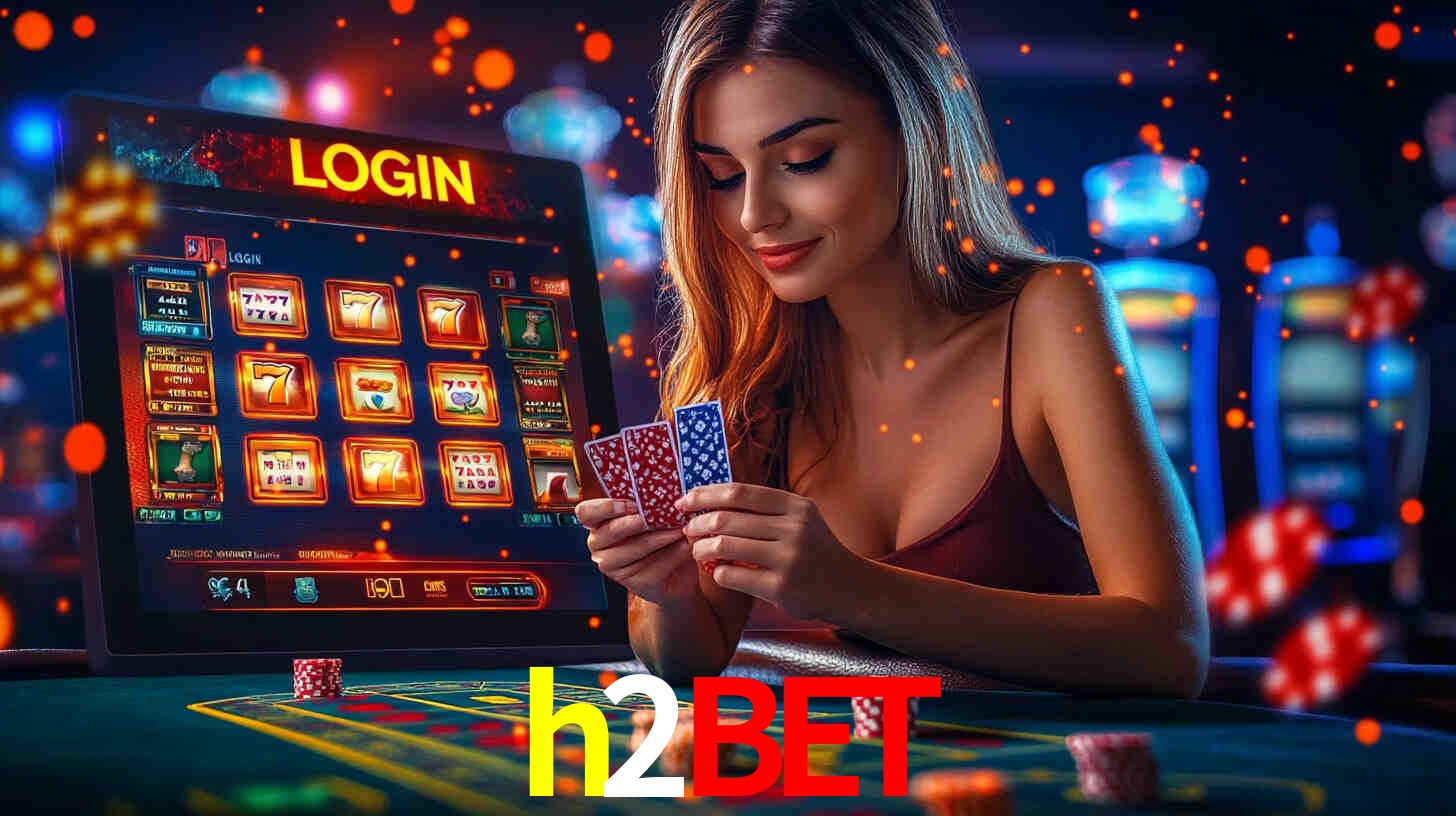 h2bet: A Experiência de Casino com Jogos de Mesa ao Vivo