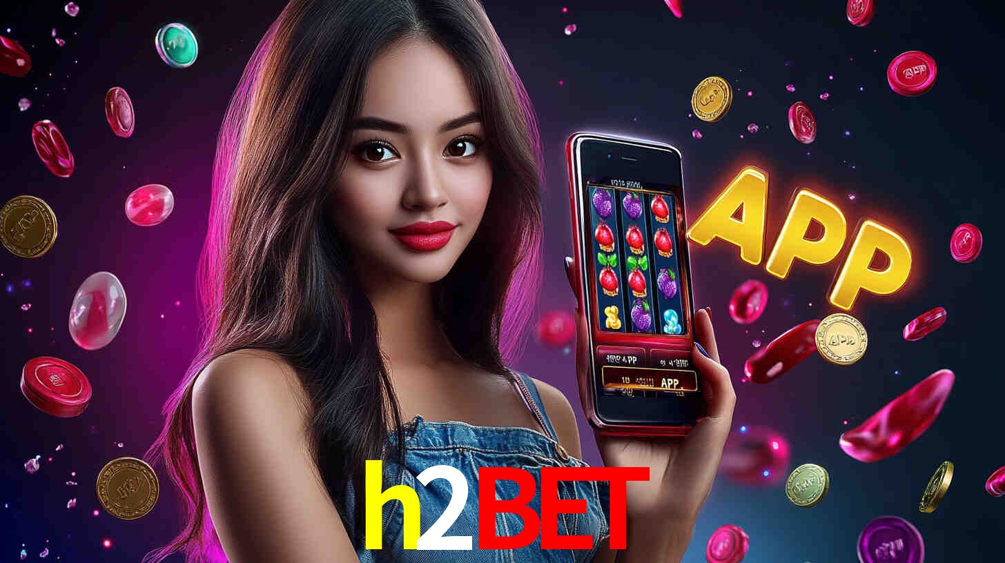 A Experiência Imersiva dos Cassinos Ao Vivo no h2bet
