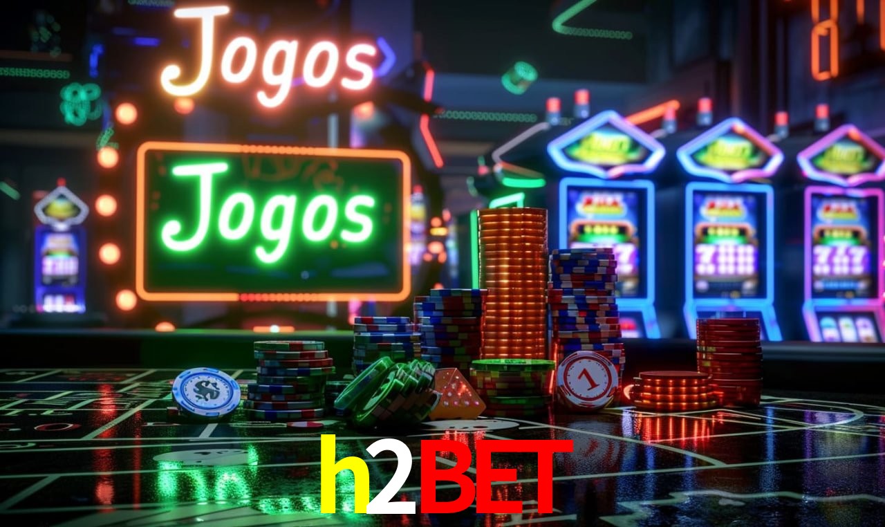 Bônus Generosos e Exclusivos no h2bet para Você!
