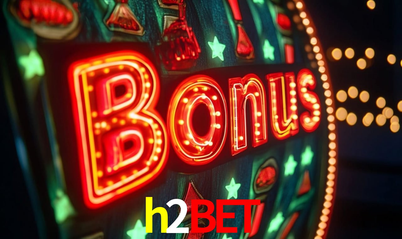 Interface Premium h2bet
