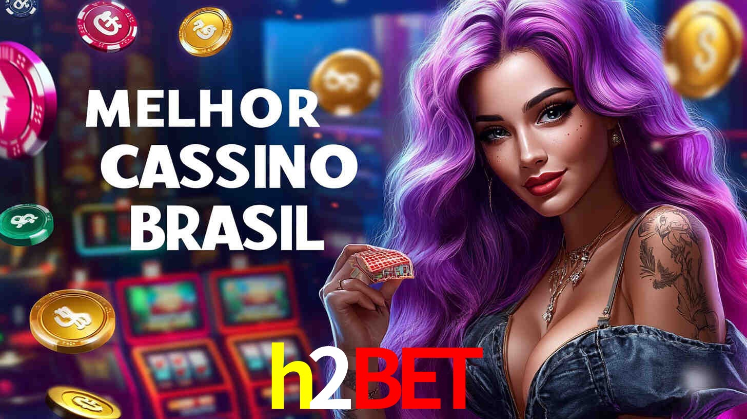Apostas Esportivas na h2bet: Um Guia Completo