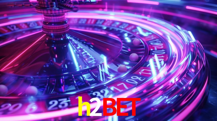 A Experiência Imersiva dos Cassinos Ao Vivo no h2bet