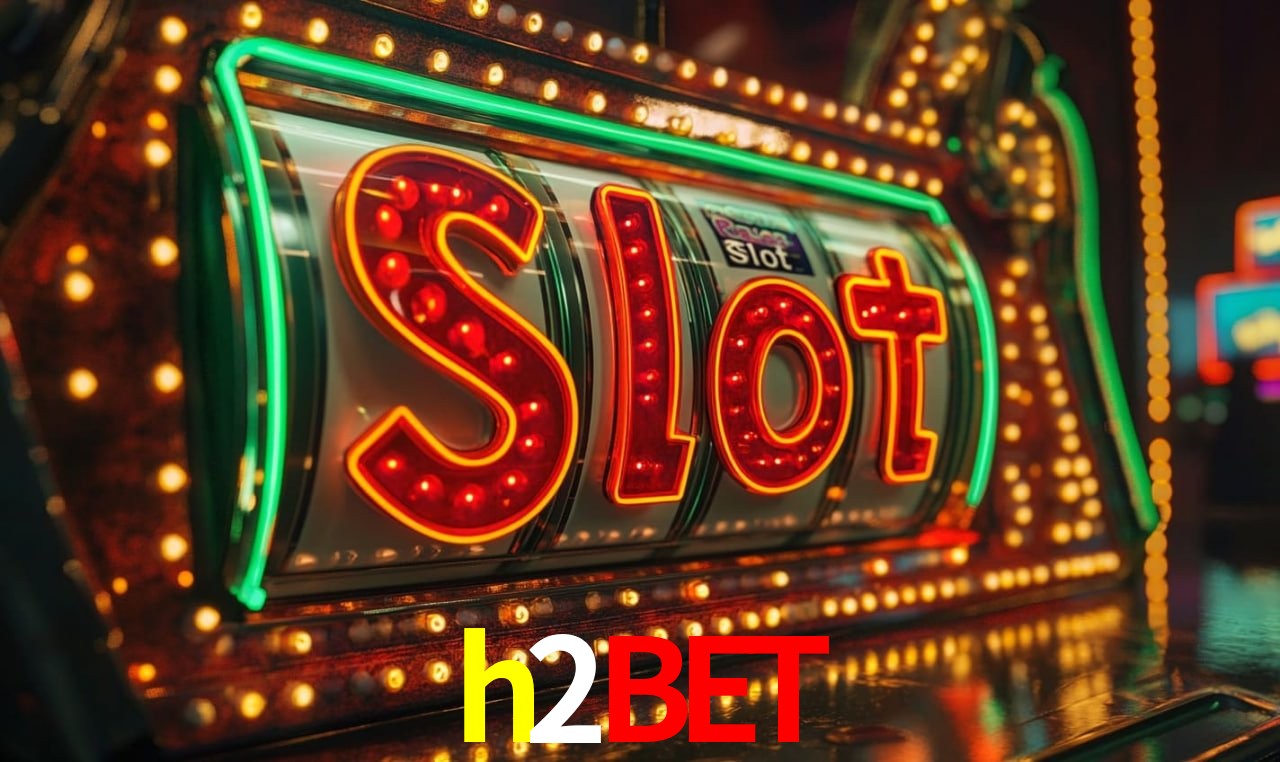 Provedores de Jogos h2bet