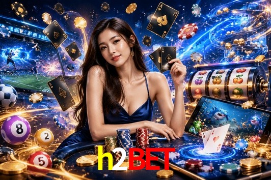 Account Benefits h2bet