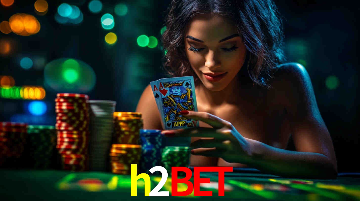 A Popularidade dos Caça-Níqueis no h2bet