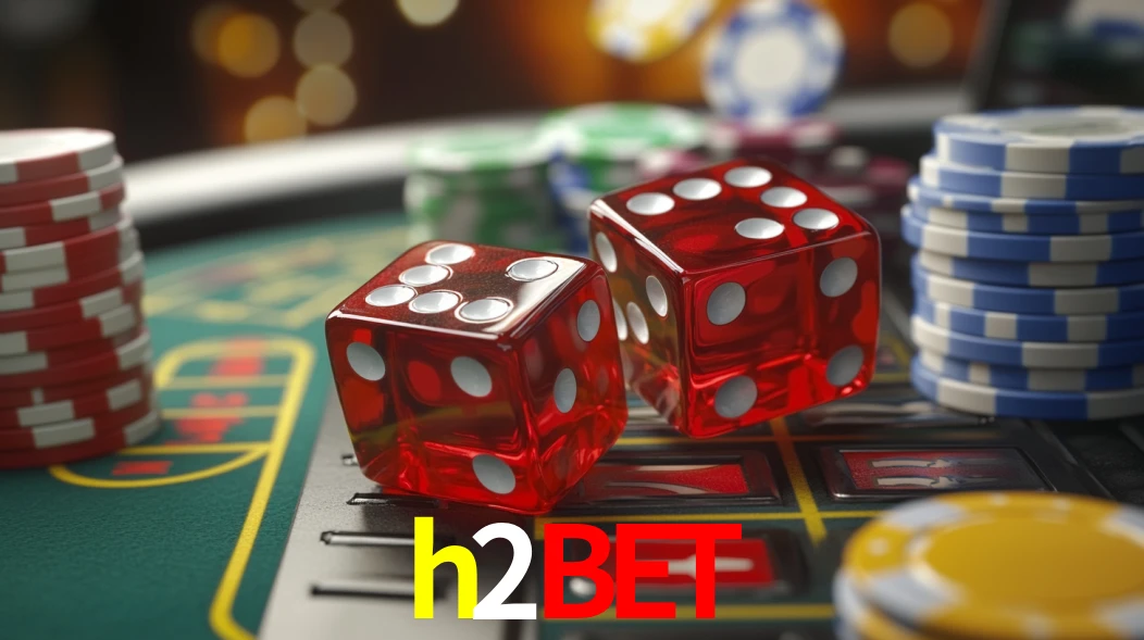 Tournaments h2bet