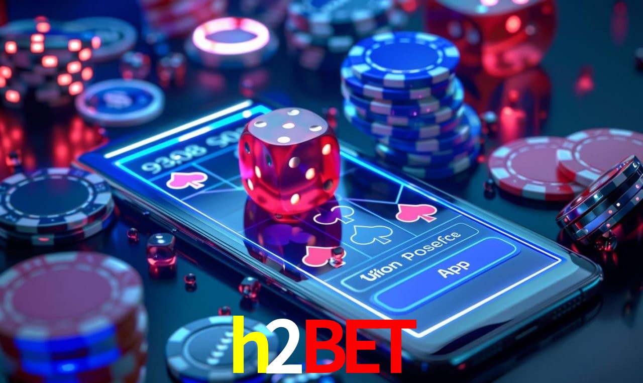 h2bet Aplicativo - h2bet visual 2