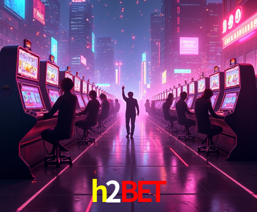 Bônus Diários h2bet