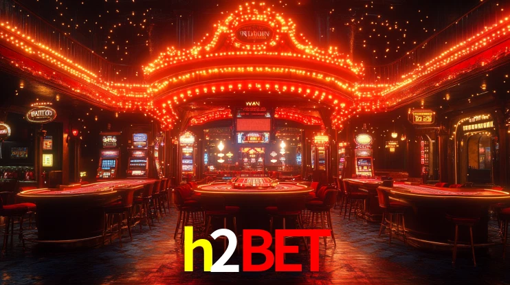 Ofertas Imperdíveis na h2bet: Promoções e Bônus Que Valem a Pena