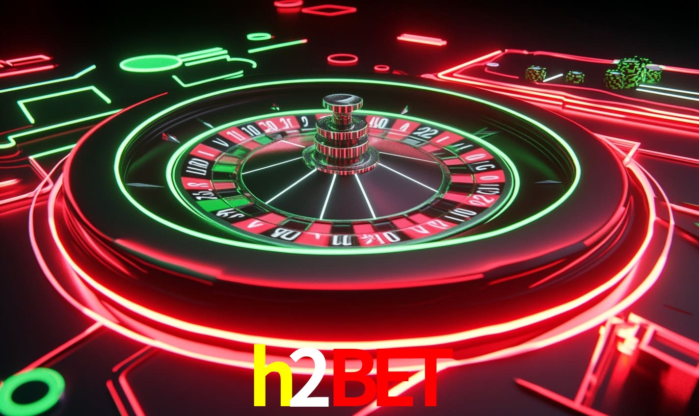 Descubra a Essência do h2bet: Nossa História e Compromissos