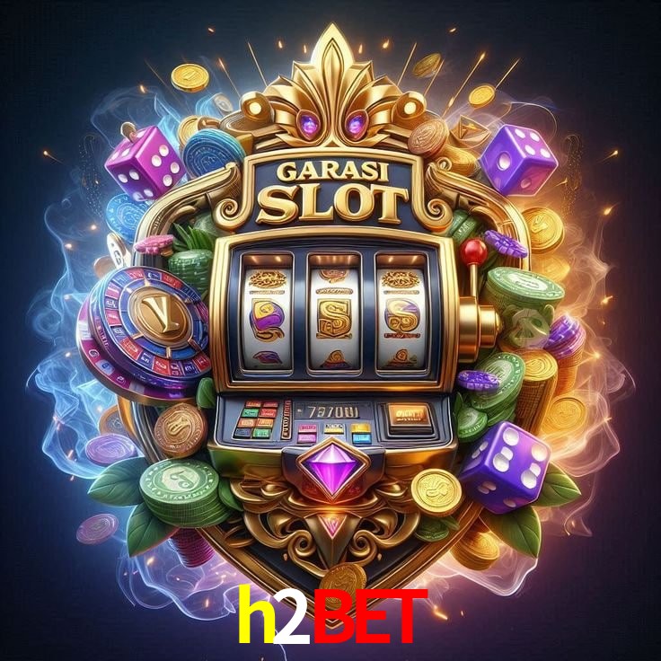 Diretório de Jogos h2bet
