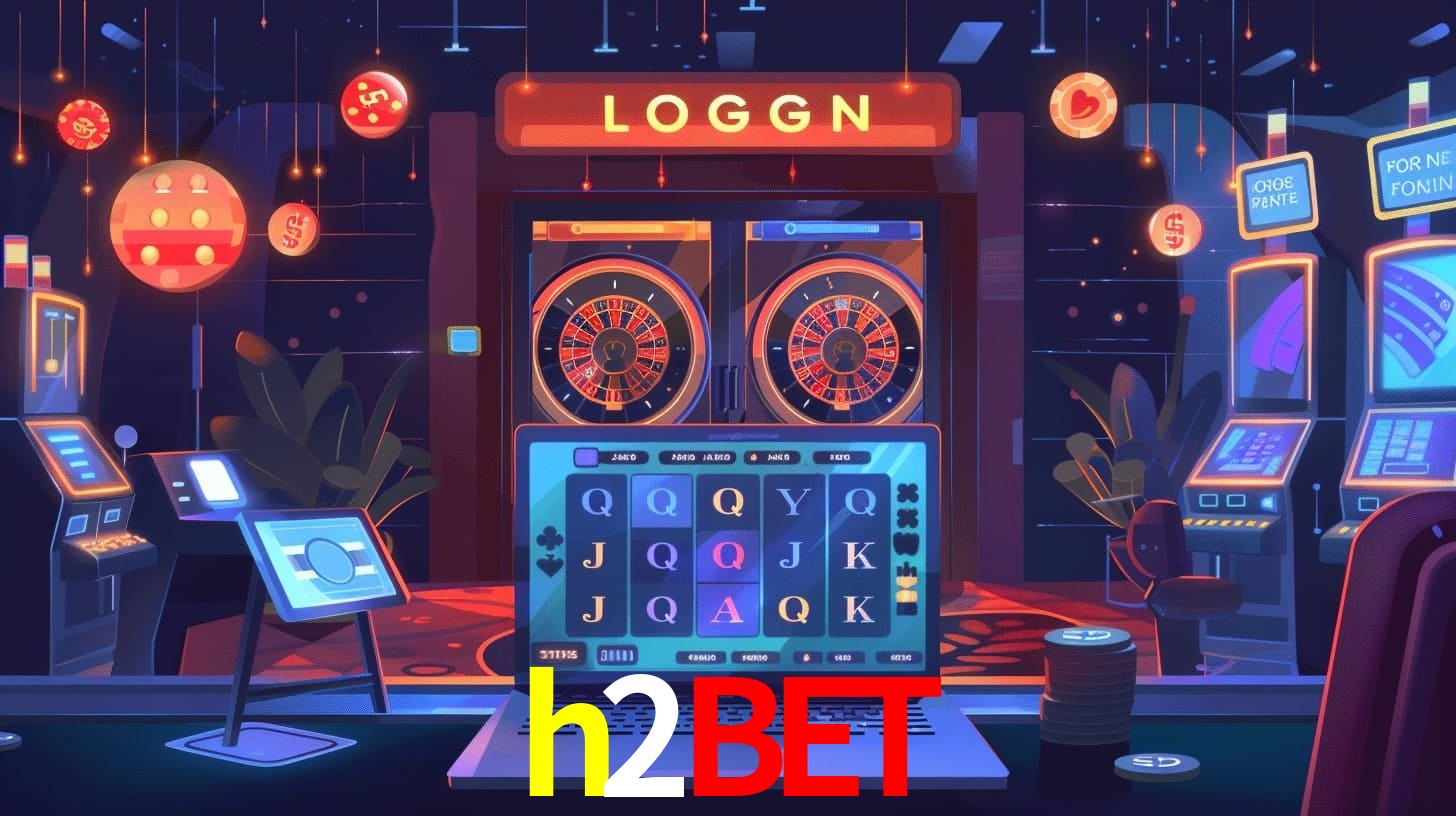 Cadastro Rápido h2bet