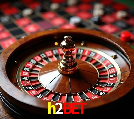 Tecnologia da Plataforma h2bet
