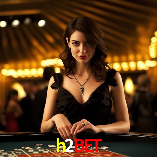 Explorando a Categoria de Eventos em Apostas na h2bet