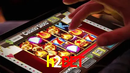 Desvendando o Mundo dos Jogos Virtuais na h2bet