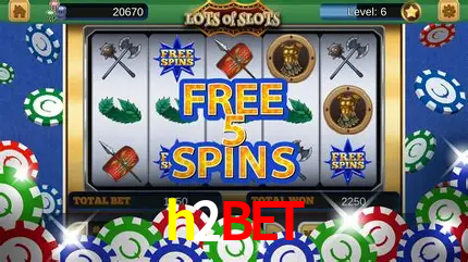 Explorando a Categoria de Eventos em Apostas na h2bet