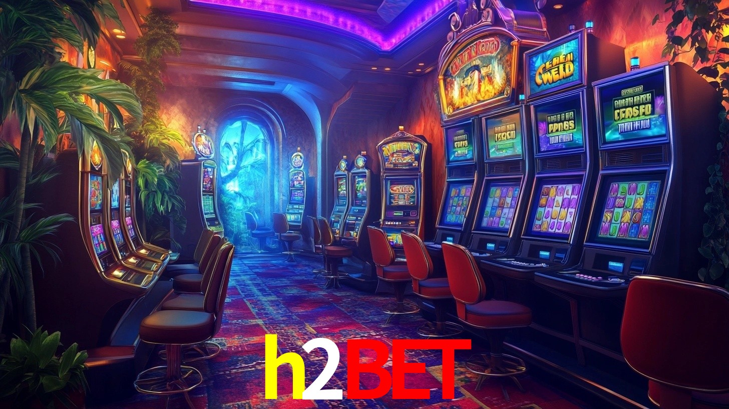Programa VIP h2bet