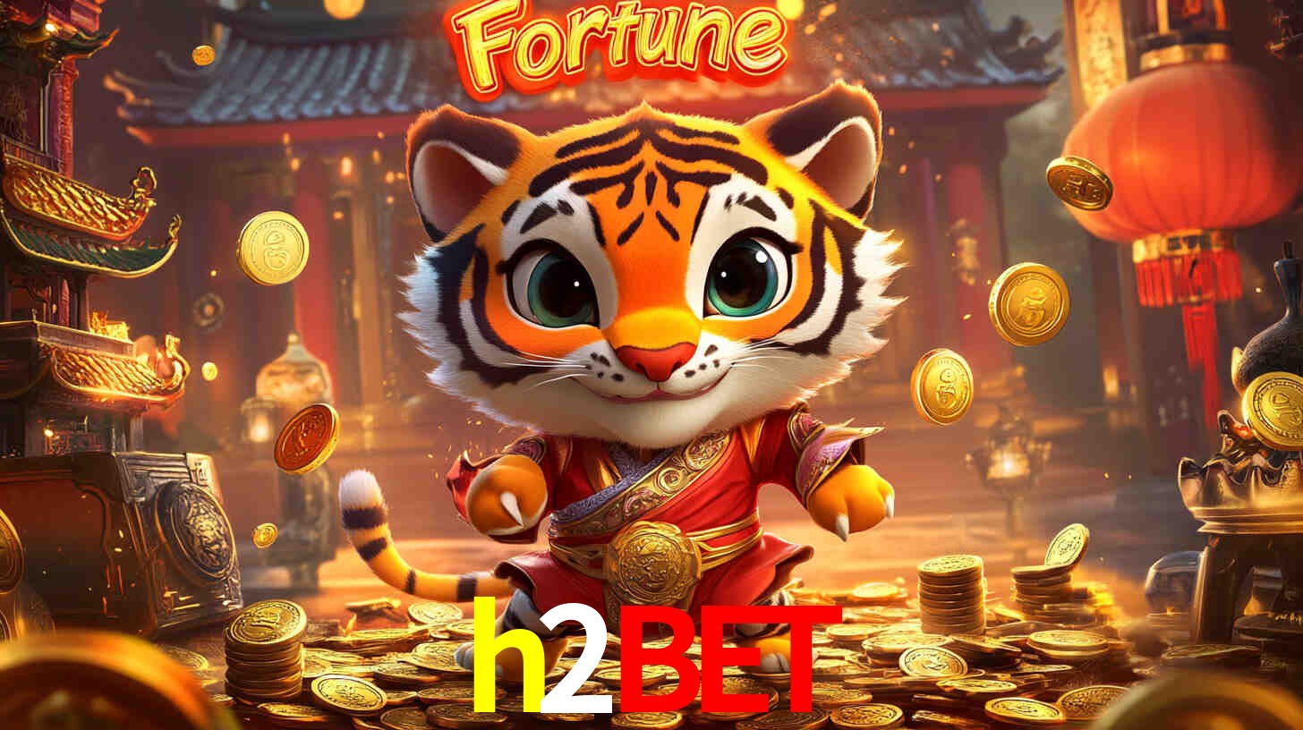 Apostas Esportivas na h2bet: Um Guia Completo