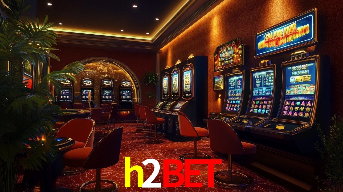 Welcome Bonus h2bet