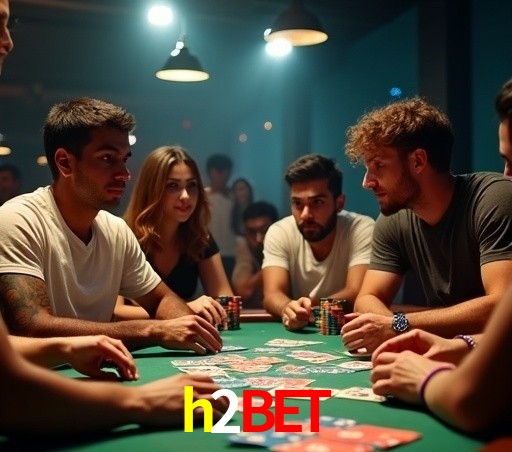 Promoção Relâmpago h2bet