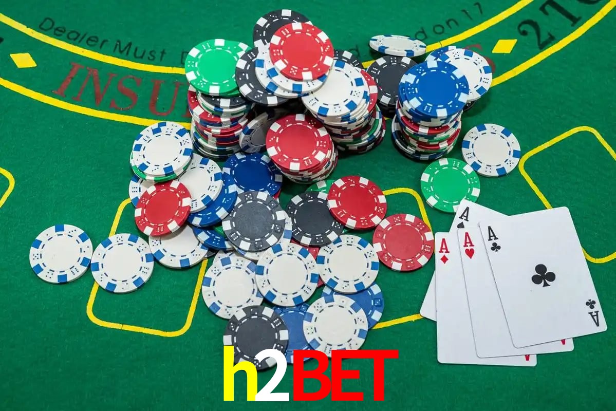 Jogos Exclusivos h2bet