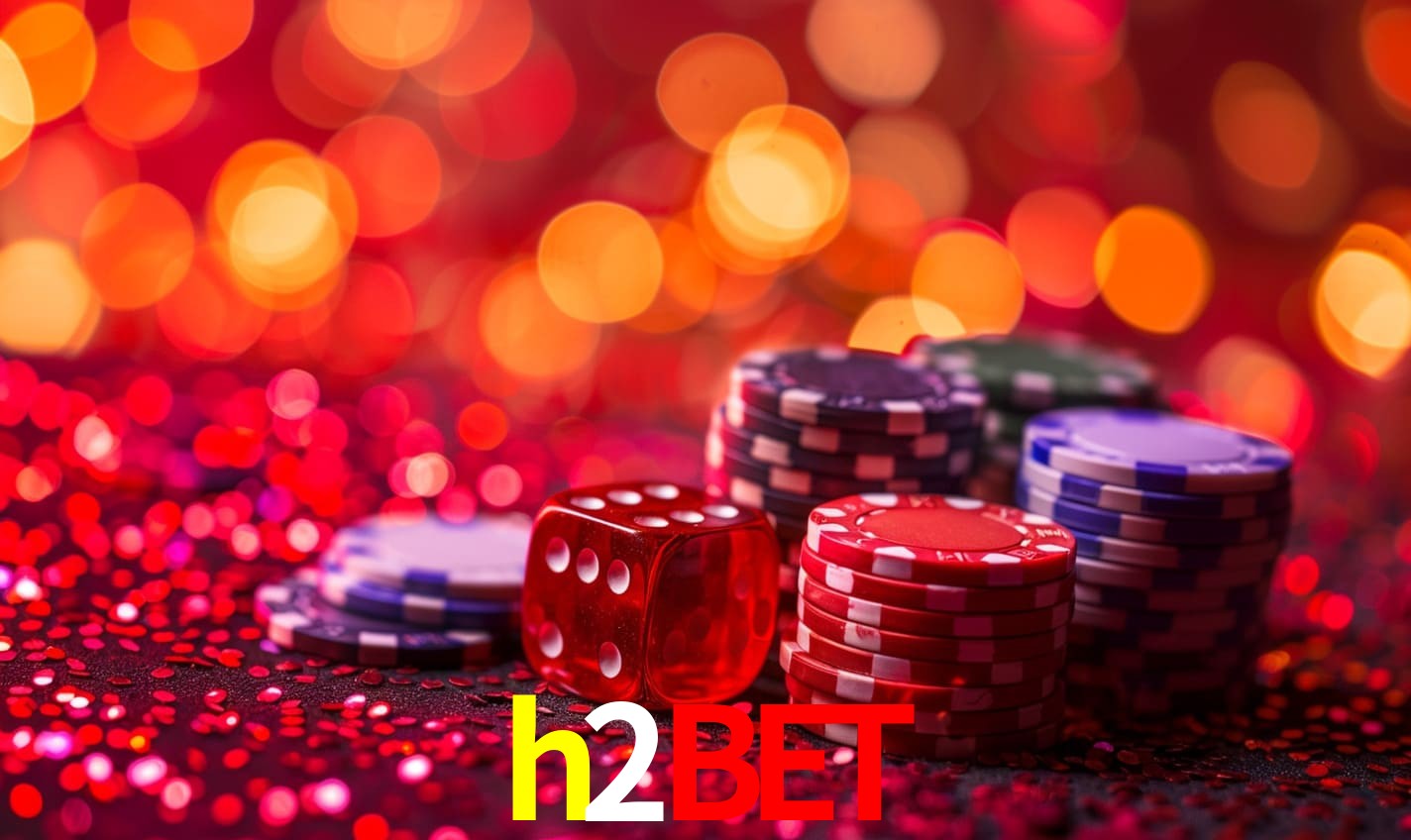 Explorando a Categoria de Eventos em Apostas na h2bet