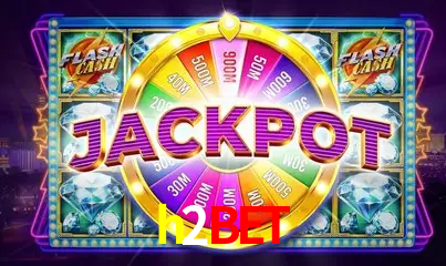 Descubra o Mundo do Cassino Online com h2bet