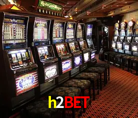 A Emoção da Loteria na h2bet: Uma Chance de Mudança de Vida