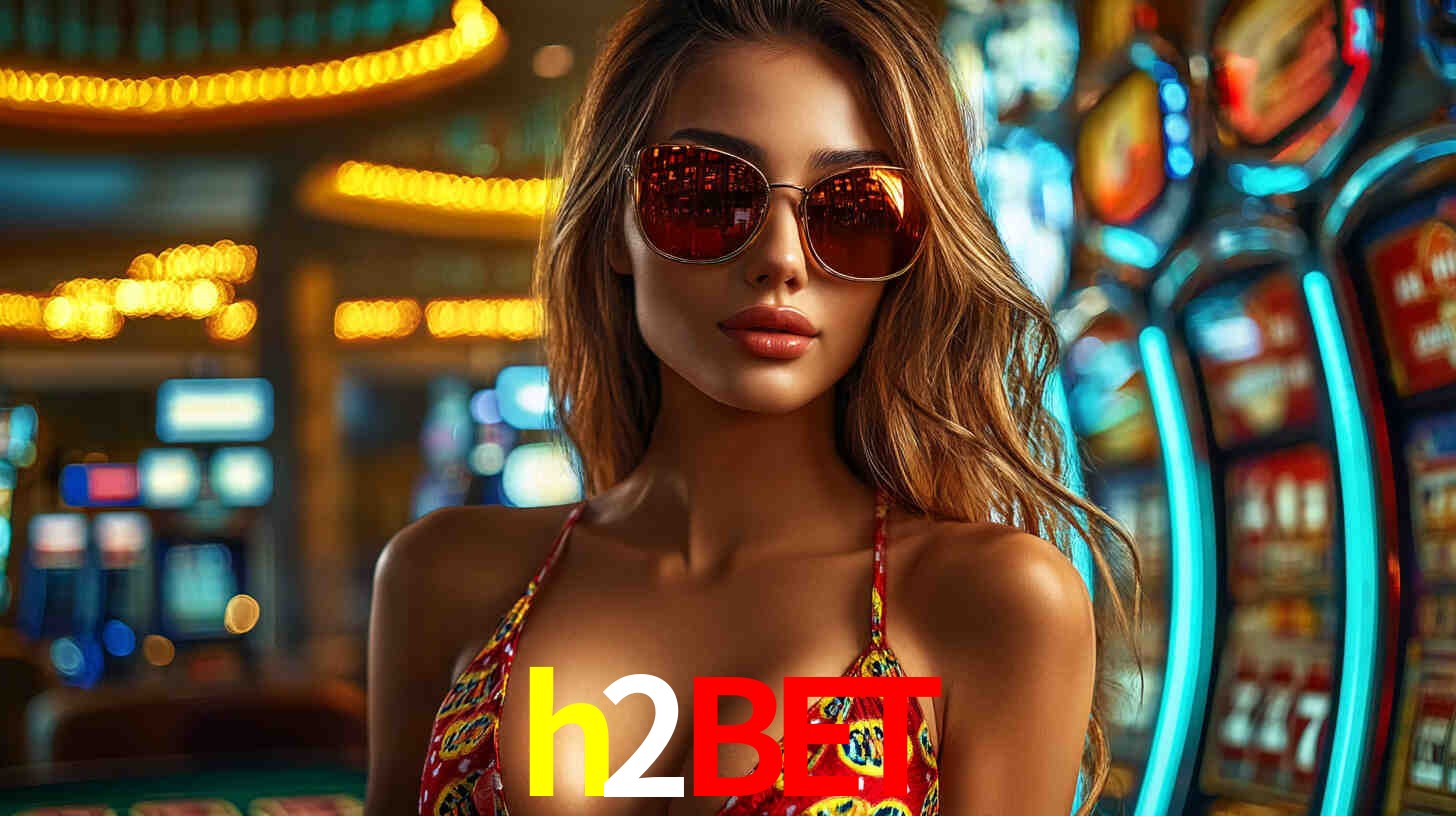 Premium Interface h2bet