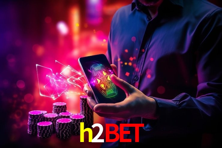 Programa VIP h2bet