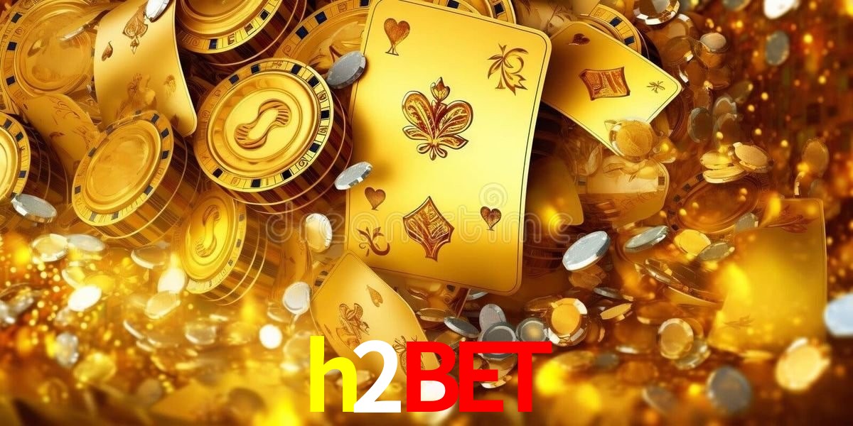 Inovações de Jogos na h2bet: O Futuro das Experiências Interativas