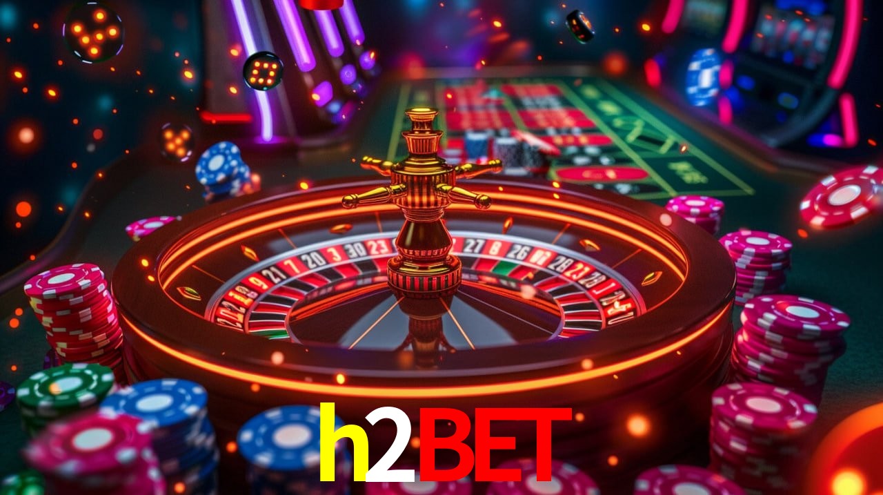 cassino h2bet