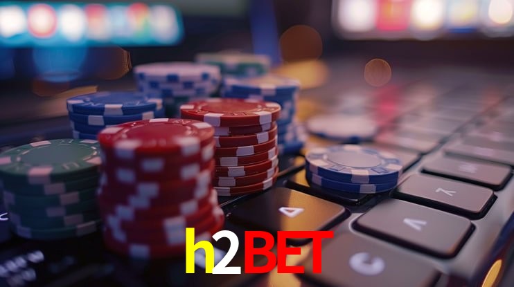 Jogos de Slot h2bet